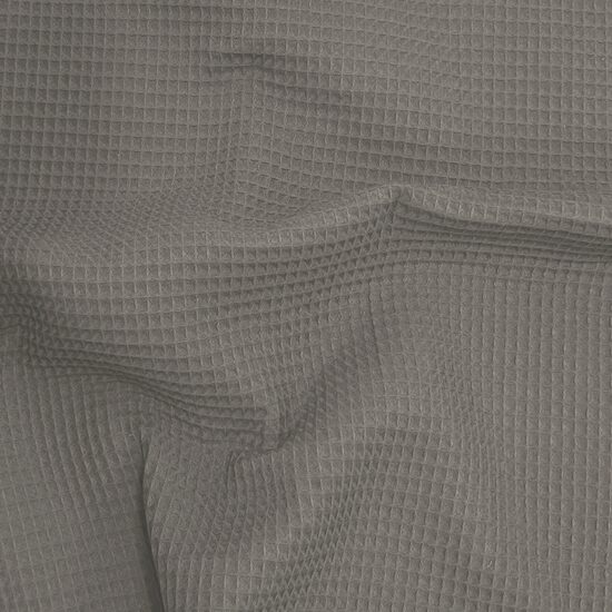 Vafeļaudums (Dark grey)